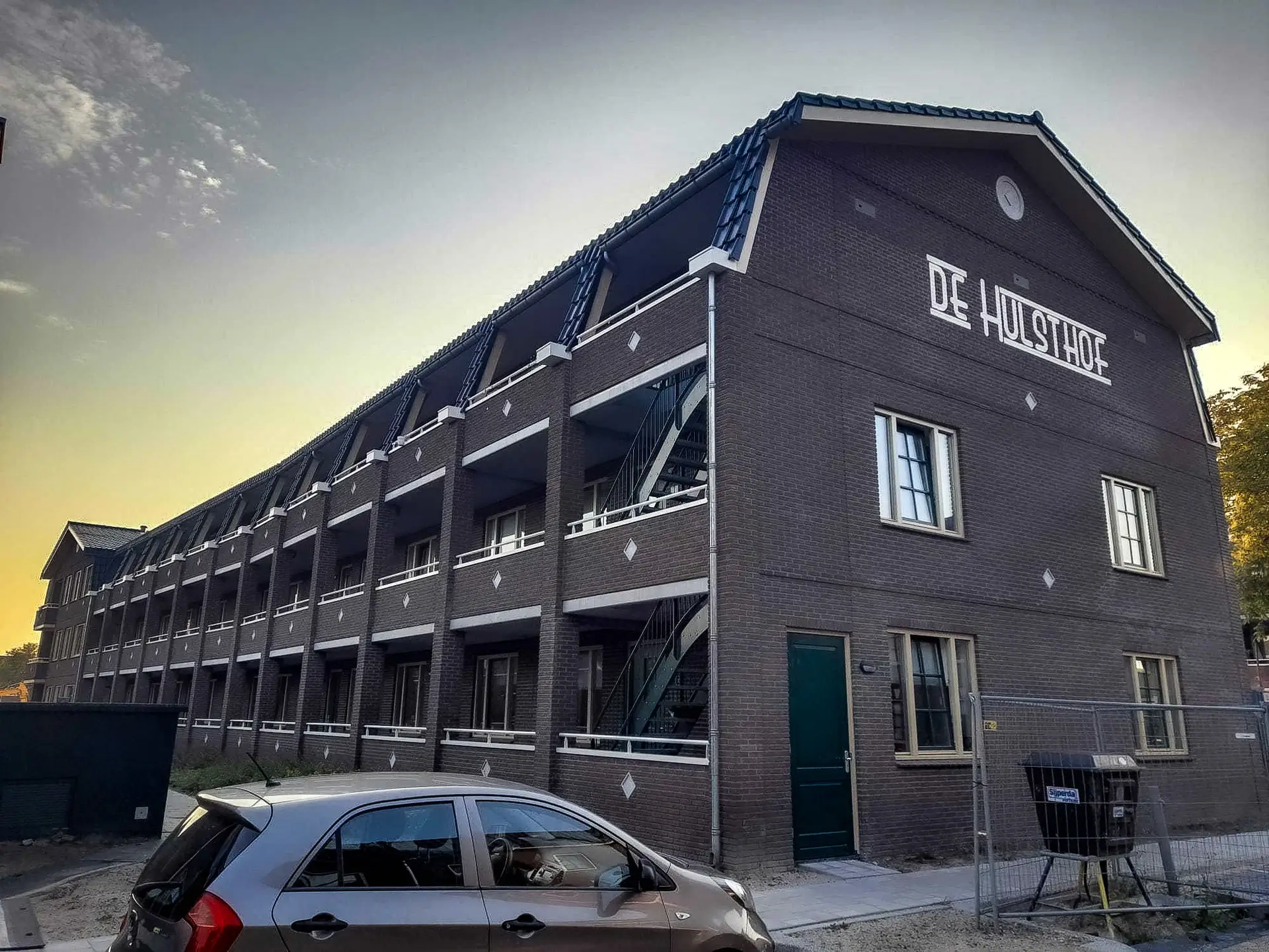 Informatiebijeenkomst met bustour wooncorporaties