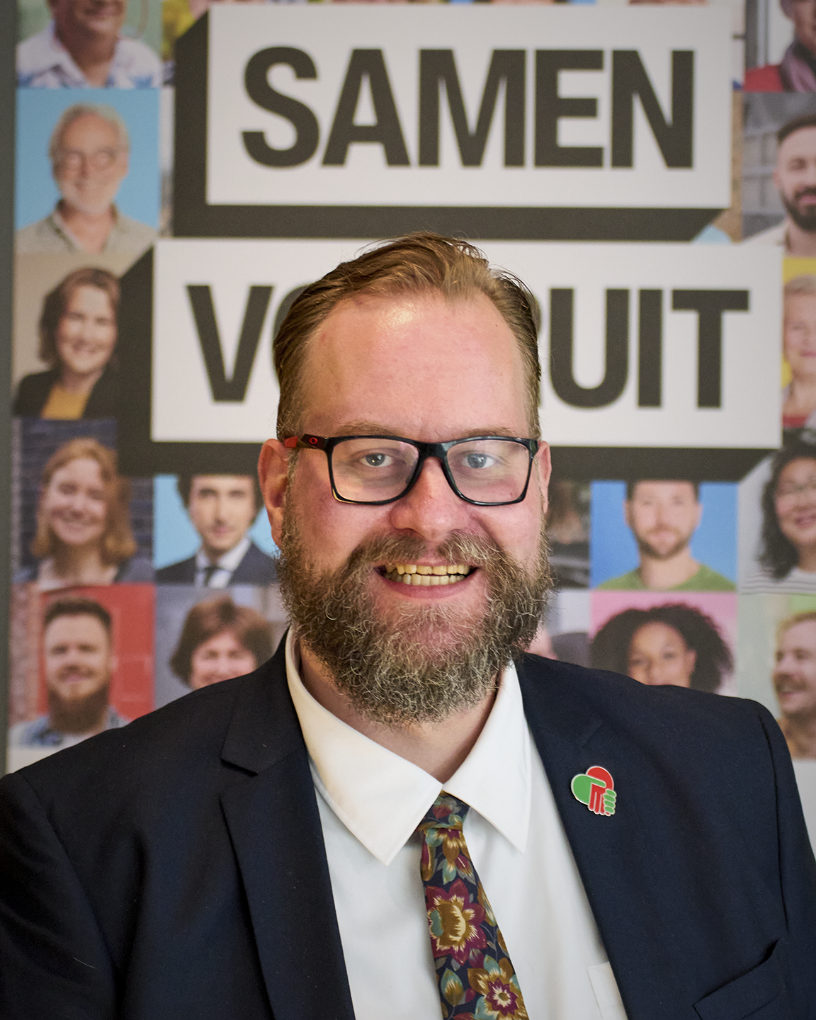 Bram Vink