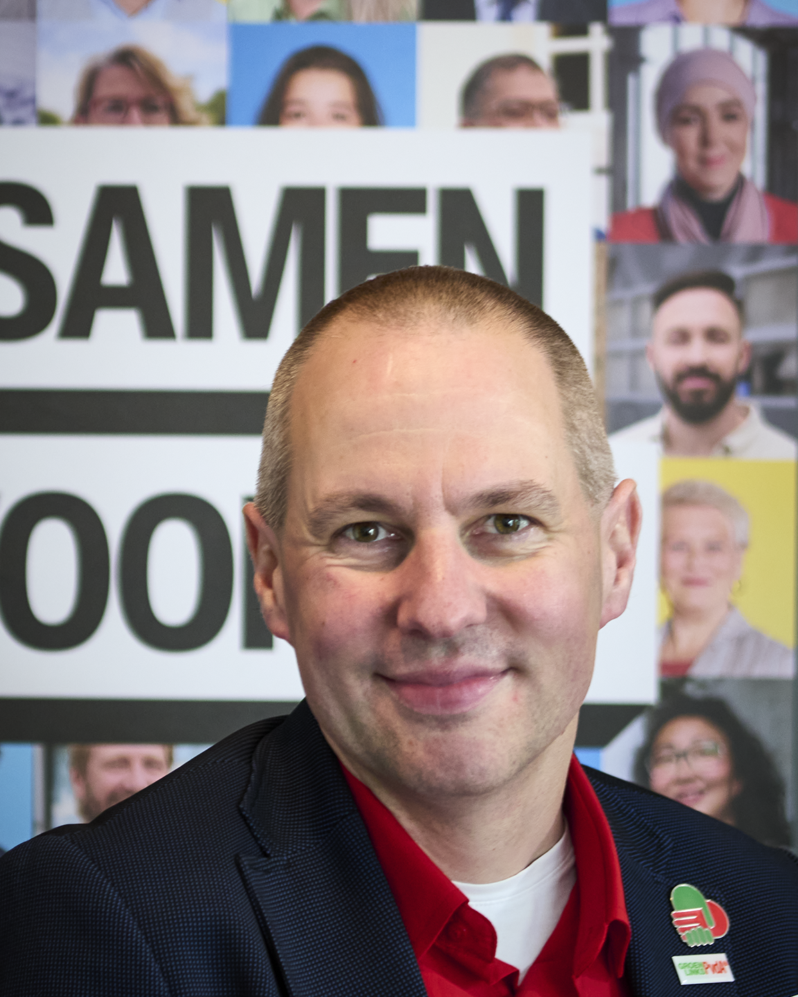 Gijsbert Van Iterson Scholten