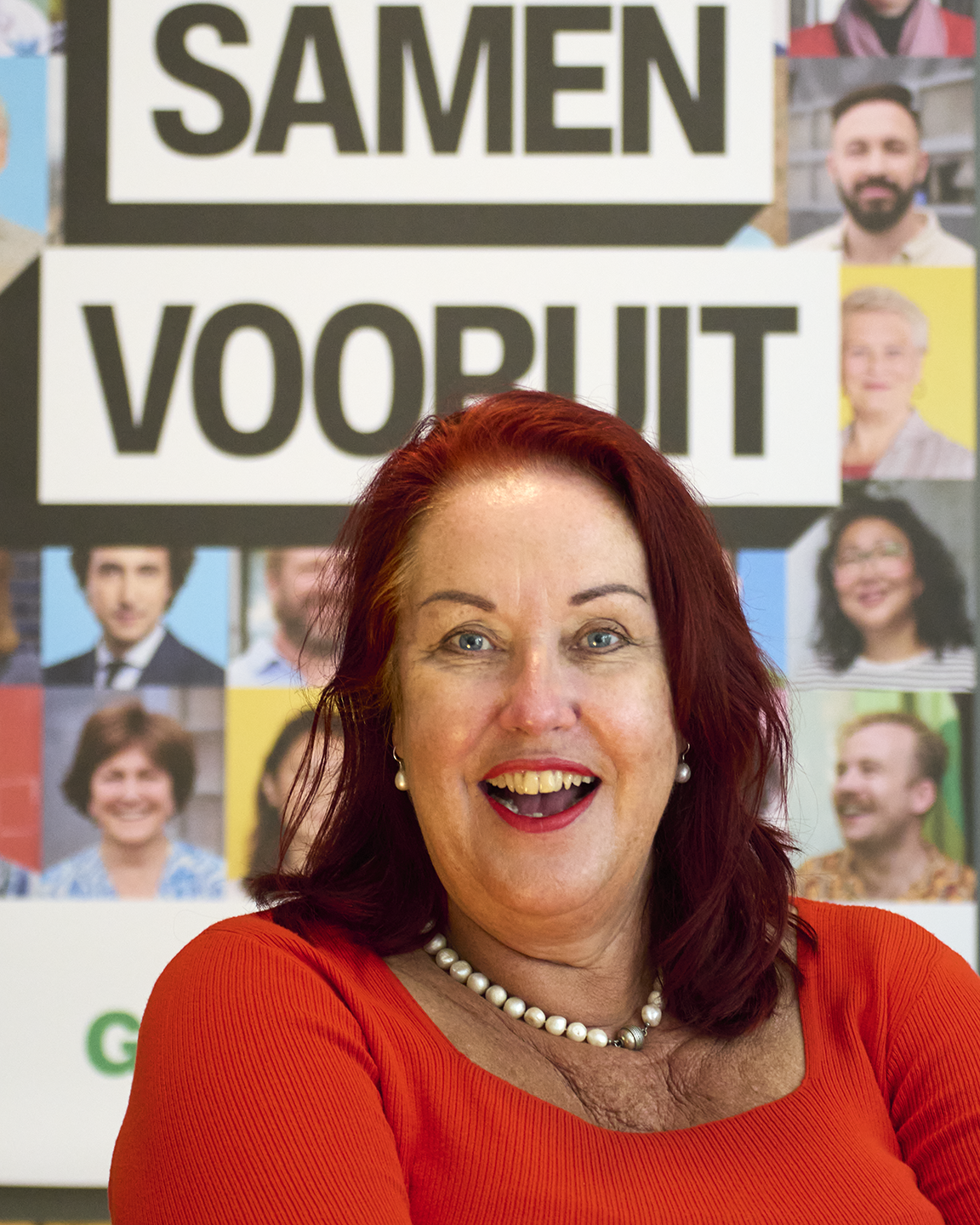 Hester Veenhuijsen
