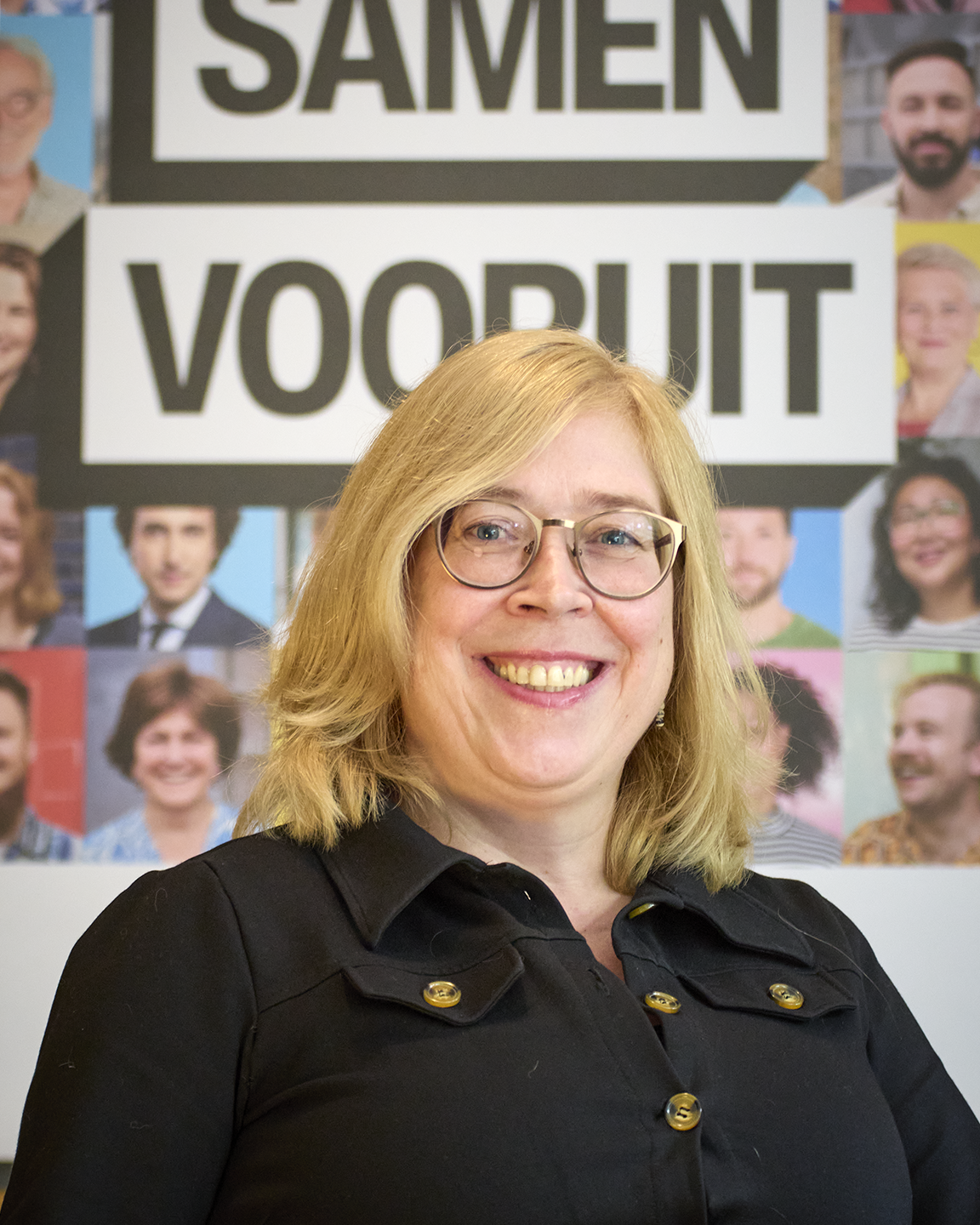 Jasmijn Pronk