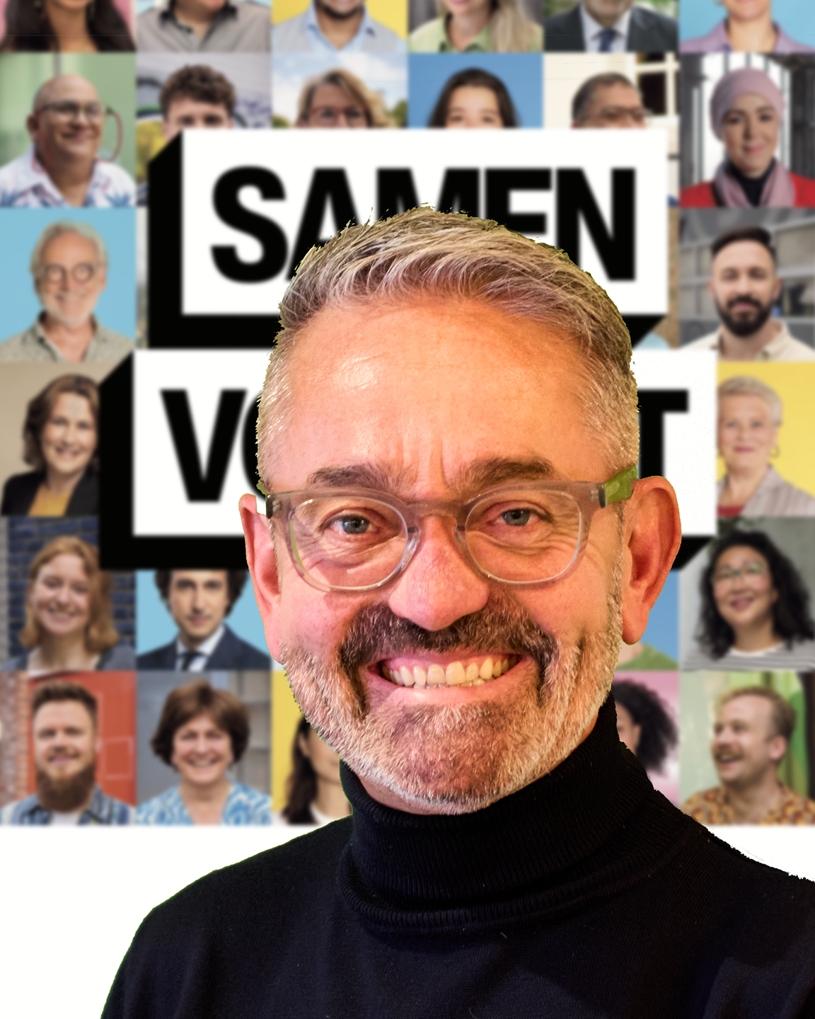 Menno Vanwersch