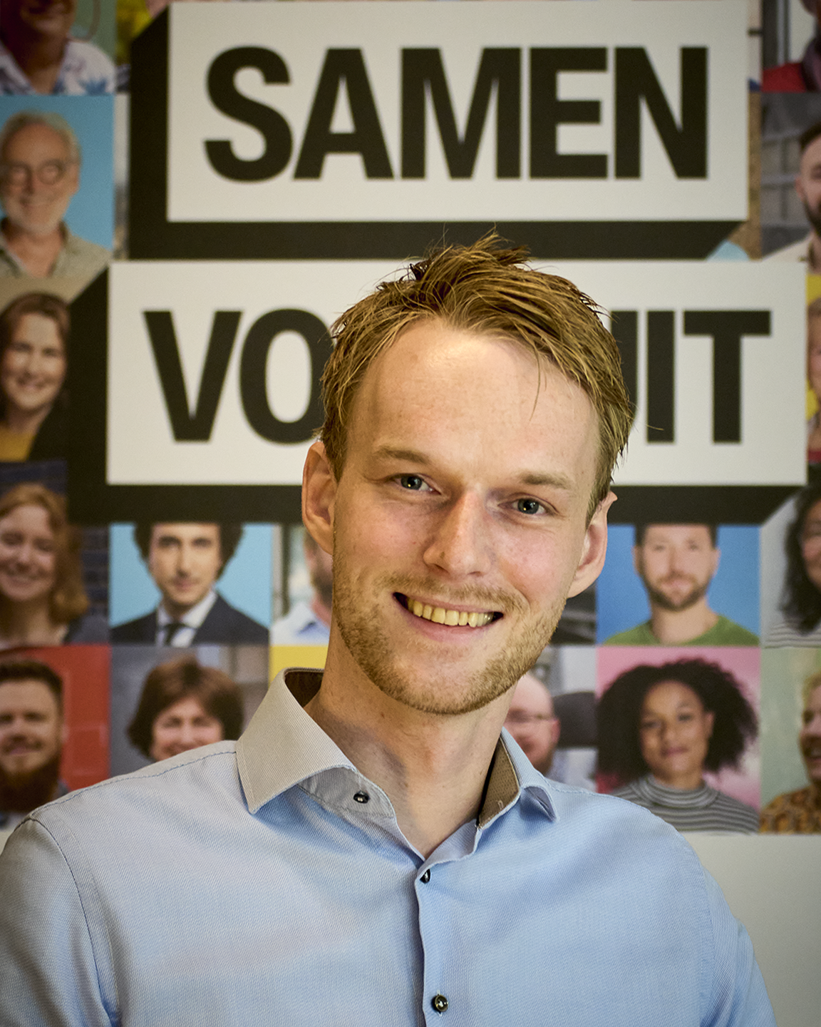 Willem Wijnker